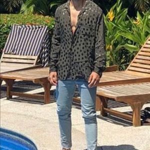 Topman Medium light Shirt